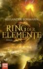 Image for Ring der Elemente: Roman