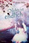 Image for Nichts ist endlich