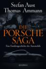 Image for Die Porsche-Saga: Geschichte einer PS-Dynastie