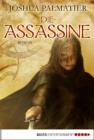 Image for Die Assassine: Roman