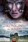 Image for Konigin der Seelen: Roman