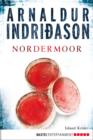 Image for Nordermoor: Island Krimi