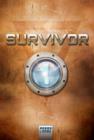 Image for Survivor 1.01 (DEU): Blackout. SF-Thriller