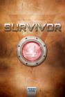 Image for Survivor 1.04 (DEU): Der Drache. SF-Thriller
