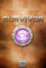 Image for Survivor 1.09 (DEU): Dreadnought. SF-Thriller
