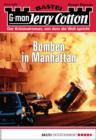 Image for Jerry Cotton - Folge 2826: Bomben in Manhattan