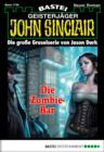 Image for John Sinclair - Folge 1736: Die Zombie-Bar