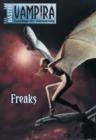 Image for Vampira - Folge 12: Freaks