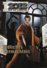 Image for 2012 - Folge 03: Todliches Vermachtnis