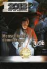 Image for 2012 - Folge 11: Menschheitsdammerung