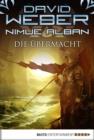 Image for Nimue Alban: Die Ubermacht: Bd. 9. Roman