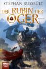 Image for Der Rubin der Oger: Roman