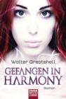 Image for Gefangen in Harmony: Roman