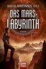 Image for Das Mars-Labyrinth: Roman