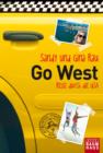 Image for Go West - Reise durch die USA