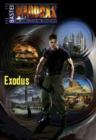 Image for Maddrax - Folge 314: Exodus