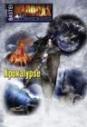 Image for Maddrax - Folge 315: Apokalypse
