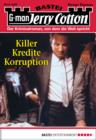 Image for Jerry Cotton - Folge 2855: Killer Kredite Korruption