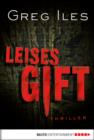 Image for Leises Gift: Thriller