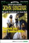 Image for John Sinclair - Folge 1766: Zuruck aus der Zombie-Holle