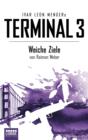 Image for Terminal 3 - Folge 4: Weiche Ziele. Thriller