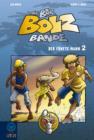 Image for Die Bar-Bolz-Bande, Band 2: Der funfte Mann
