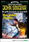 Image for John Sinclair - Folge 1773: Das andere Jenseits