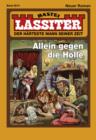 Image for Lassiter - Folge 2074: Allein gegen die Holle