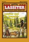 Image for Lassiter - Folge 2075: Lassiter und die Arapaho-Amazone