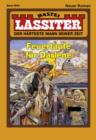 Image for Lassiter - Folge 2084: Feuertaufe fur Darlene