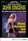 Image for John Sinclair - Folge 1777: Blond, charmant und untot