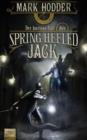 Image for Der kuriose Fall des Spring Heeled Jack: Roman
