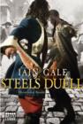 Image for Steels Duell: Historischer Roman