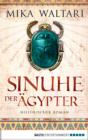 Image for Sinuhe der Agypter: Historischer Roman