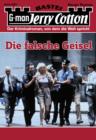 Image for Jerry Cotton - Folge 2881: Die falsche Geisel
