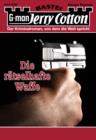 Image for Jerry Cotton - Folge 2886: Die ratselhafte Waffe