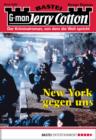 Image for Jerry Cotton - Folge 2888: New York gegen uns