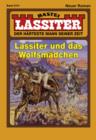Image for Lassiter - Folge 2101: Lassiter und das Wolfsmadchen