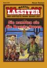 Image for Lassiter - Folge 2103: Sie nannten sie die Bounty-Queen