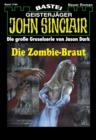 Image for John Sinclair - Folge 1794: Die Zombie-Braut