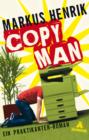 Image for Copy Man: Ein Praktikantenroman