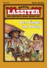 Image for Lassiter - Folge 2107: Den Finger am Abzug