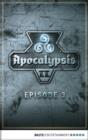 Image for Apocalypsis 2.03 (ENG): Mappa Mundi. Thriller