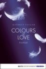 Image for Colours of Love - Entblot: Roman