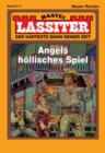 Image for Lassiter - Folge 2111: Angels hollisches Spiel