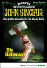 Image for John Sinclair - Folge 1806: Die Hollenaxt