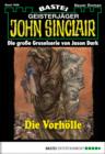 Image for John Sinclair - Folge 1808: Die Vorholle