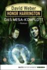 Image for Honor Harrington: Das Mesa-Komplott: Bd. 29