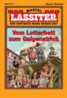 Image for Lassiter - Folge 2121: Vom Lotterbett zum Galgenstrick