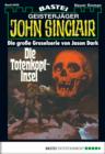 Image for John Sinclair - Folge 0002: Die Totenkopf-Insel